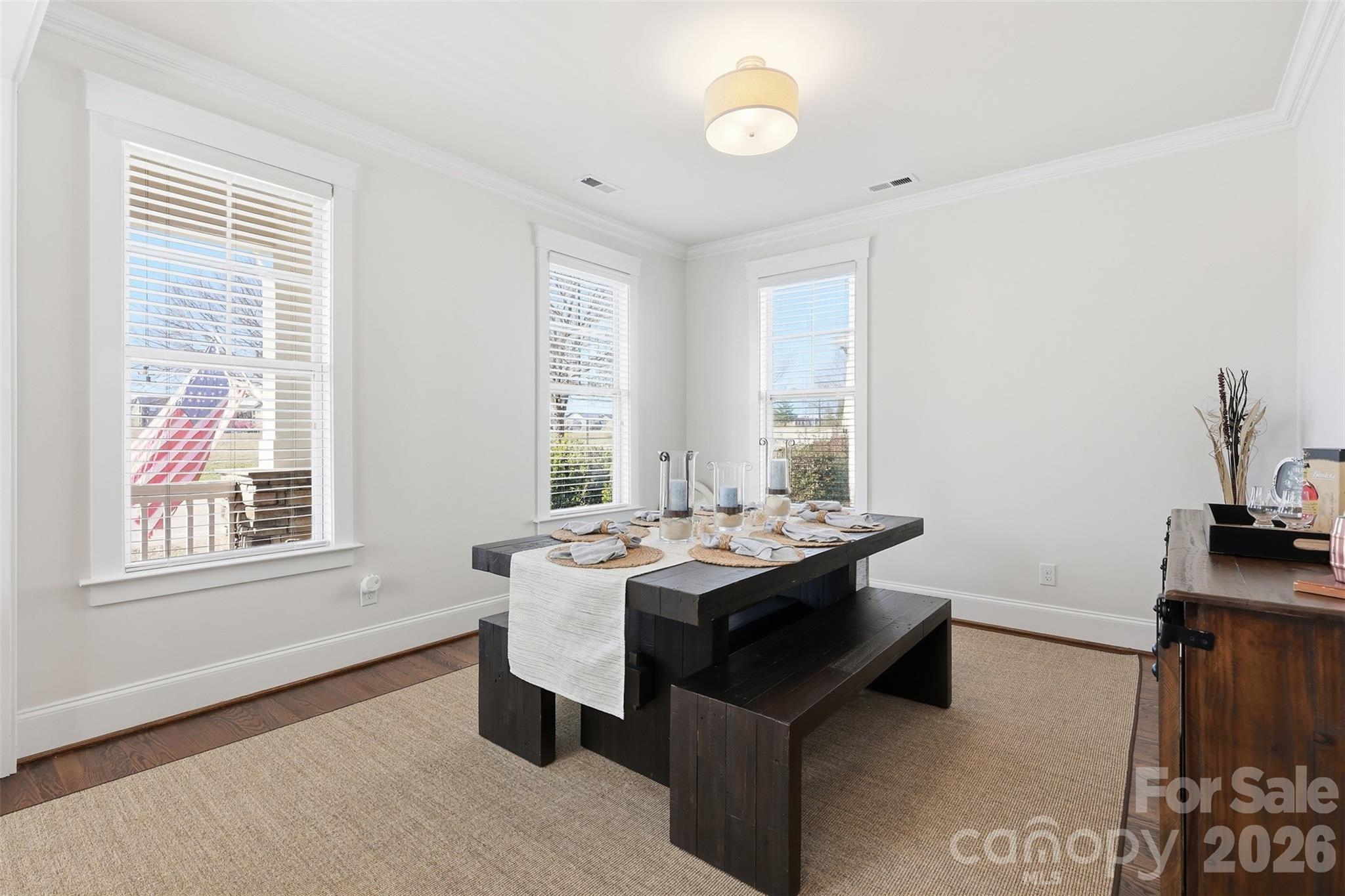 Riverwalk - Residential