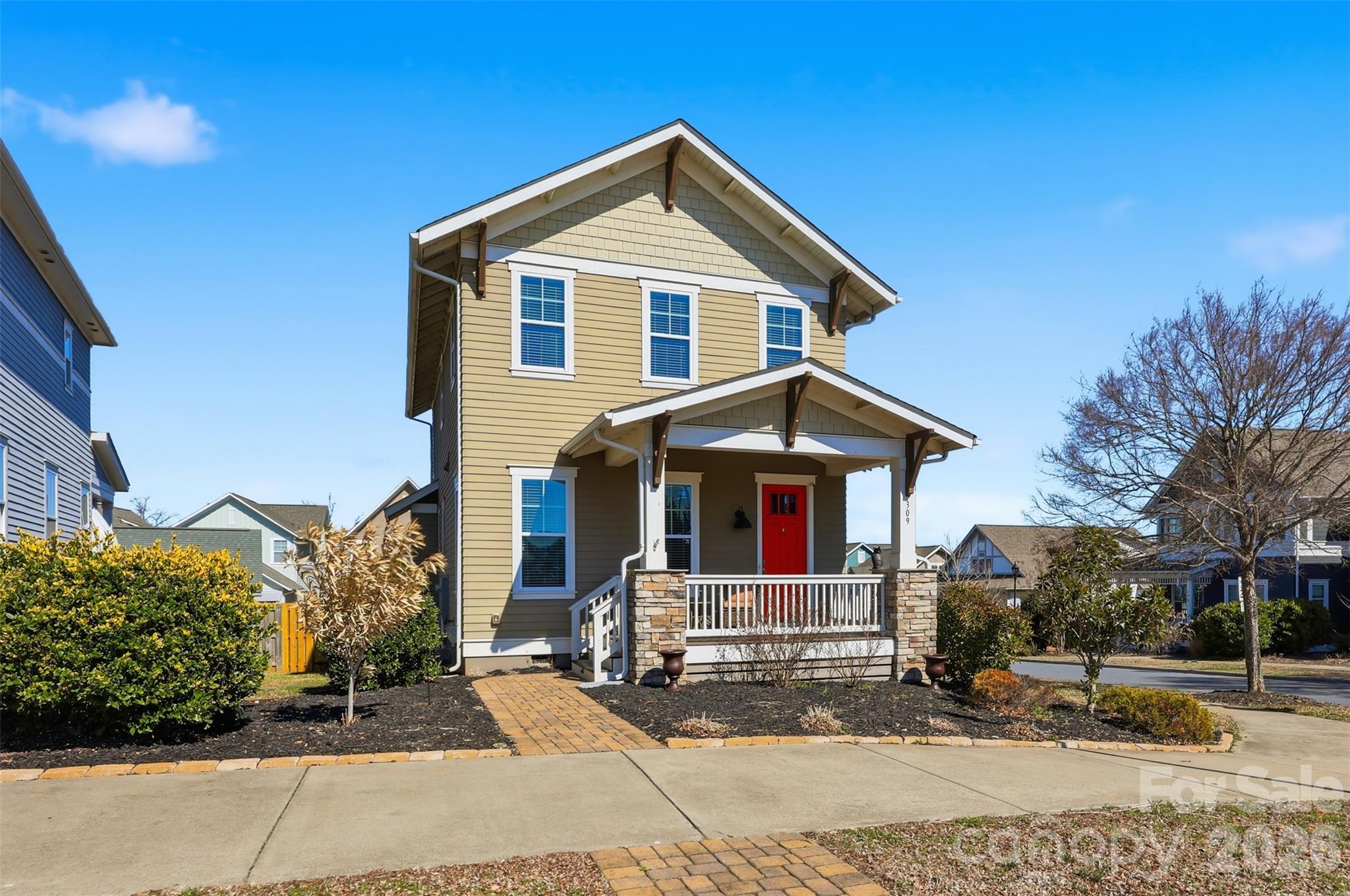 Riverwalk - Residential