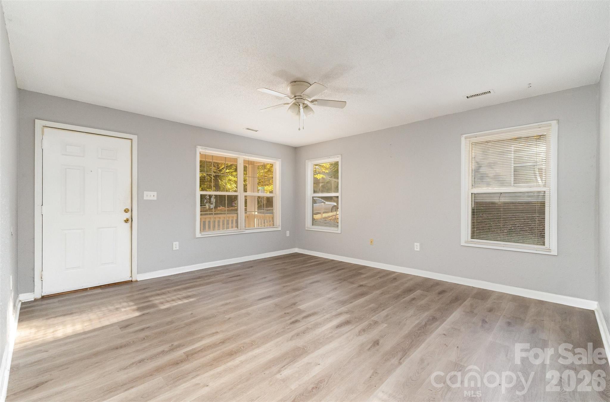 Adams Bluff - Residential