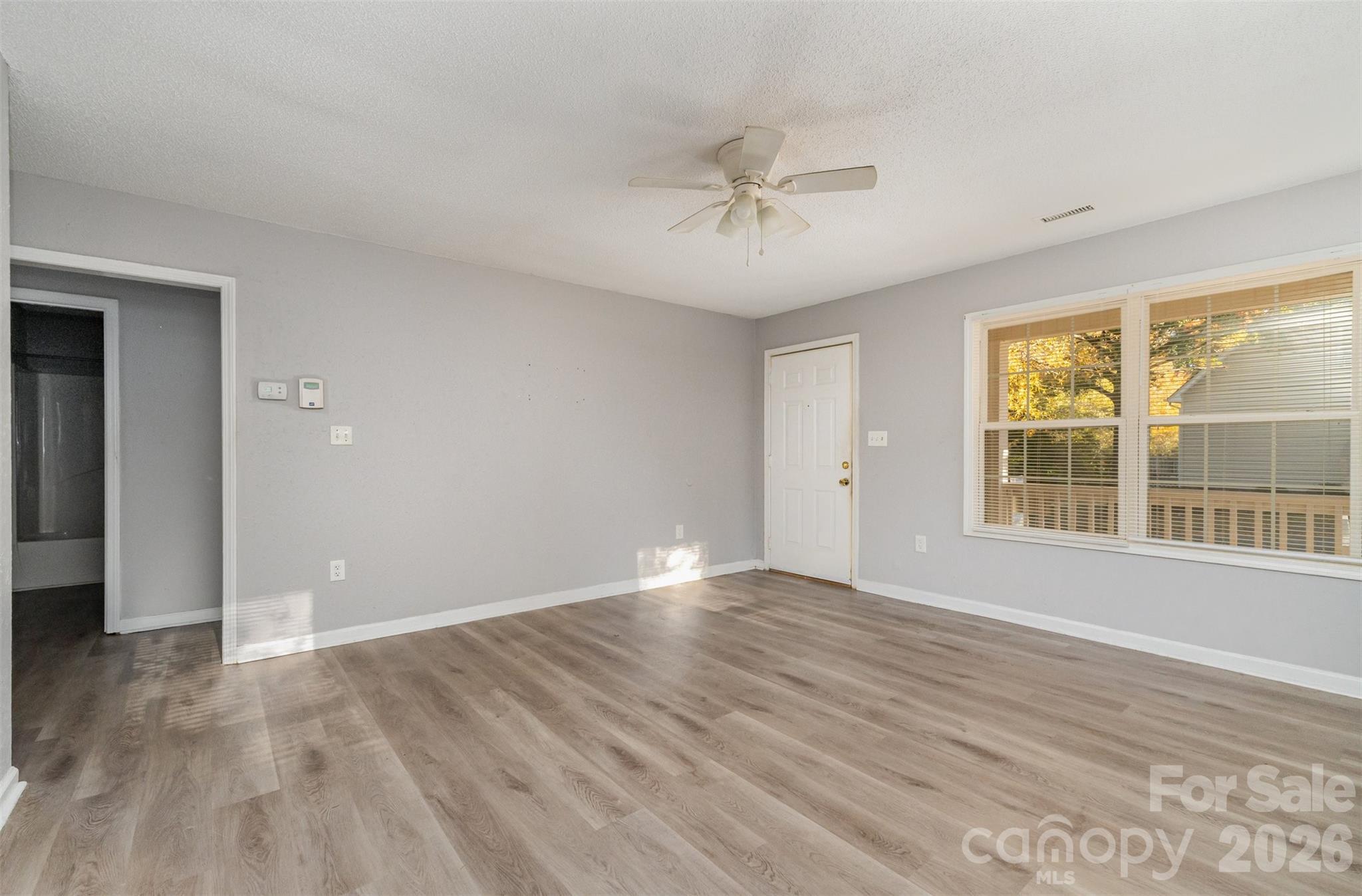 Adams Bluff - Residential