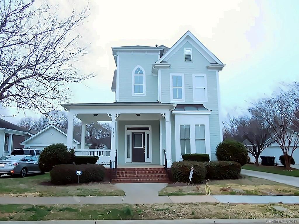 This is a must see for anyone wanting to live in the premier area of Birkdale Village. This charming home's floor-plan has large bedrooms, wonderful dining room, roomy family room w/gas fireplace, sunny kitchen w/breakfast area, & much more. Walking distance to community pool & parks. 1 dog (NO CATS) under 25 lbs only with owner approval and $500 NON REFUNDABLE pet fee.