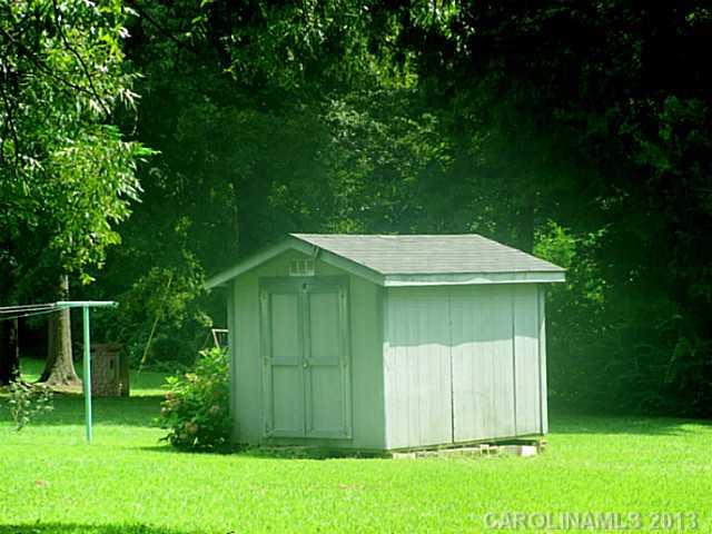 None - Residential