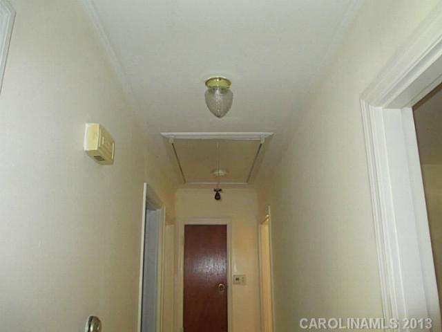 None - Residential