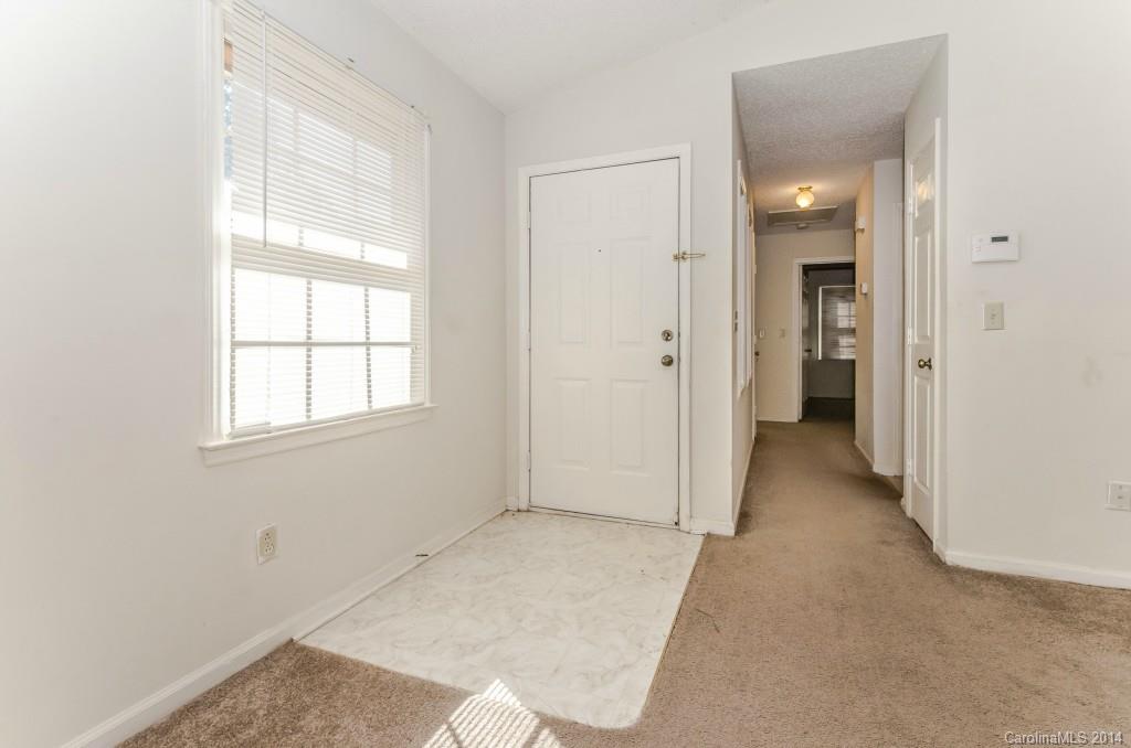 Poplar Springs - Residential