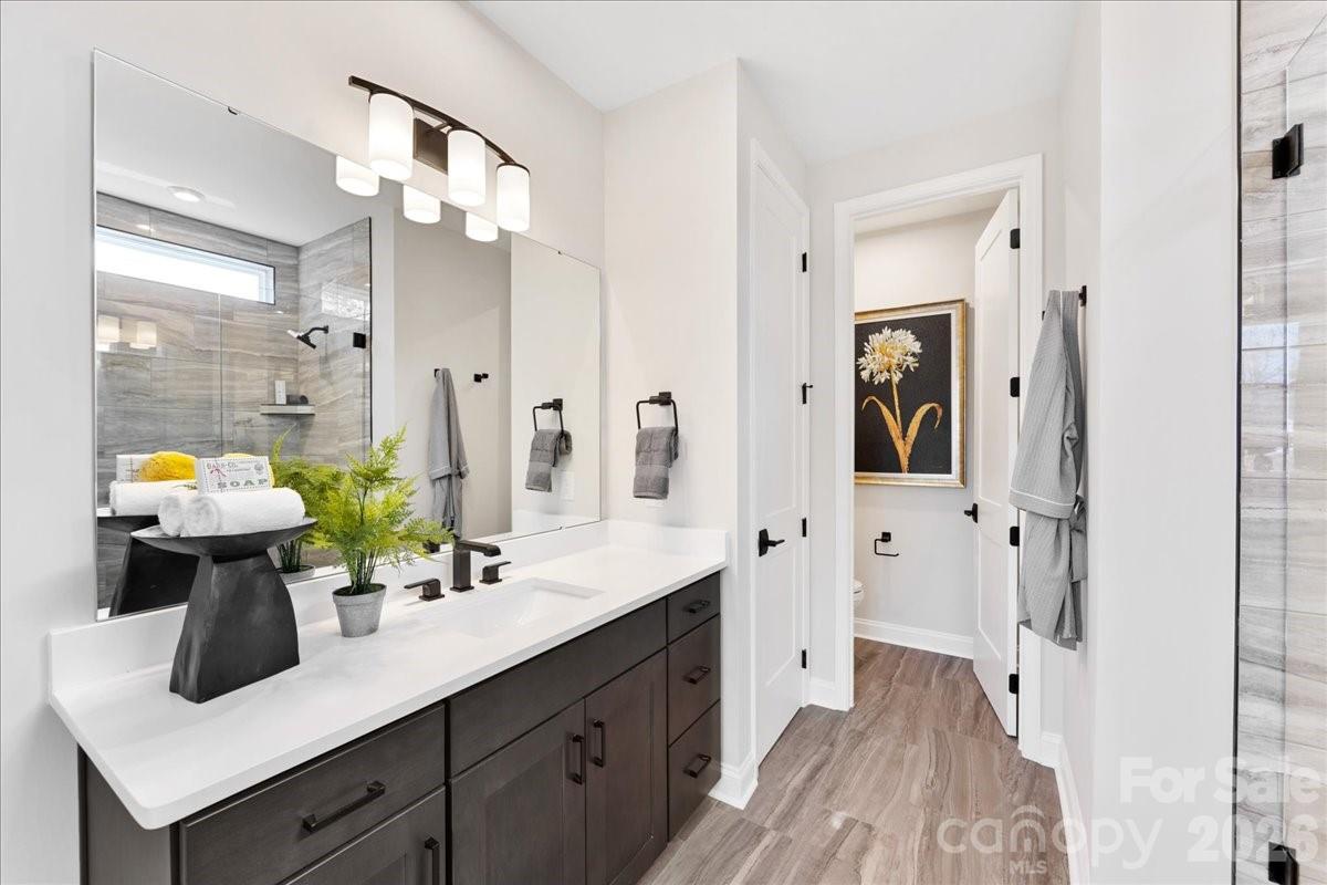 Southbridge - Residential