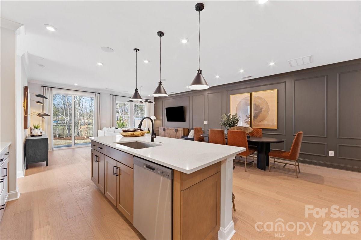 Southbridge - Residential