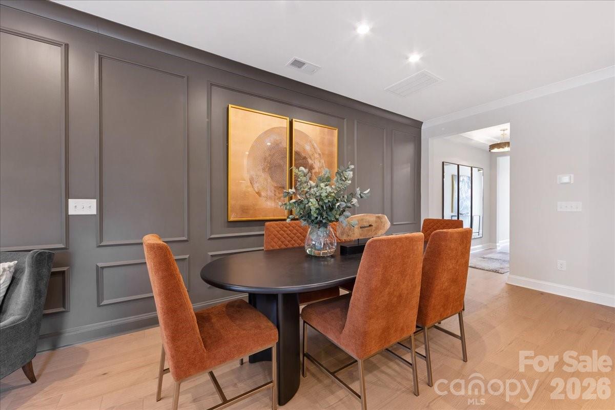 Southbridge - Residential