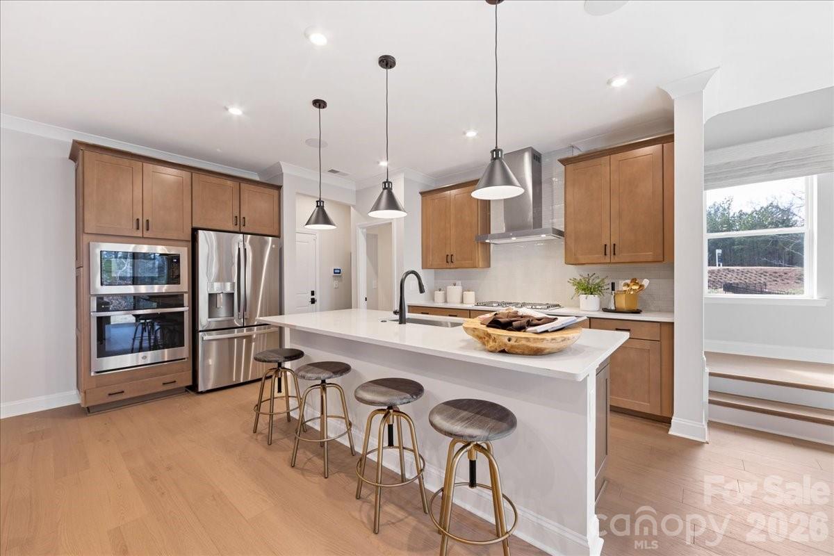 Southbridge - Residential