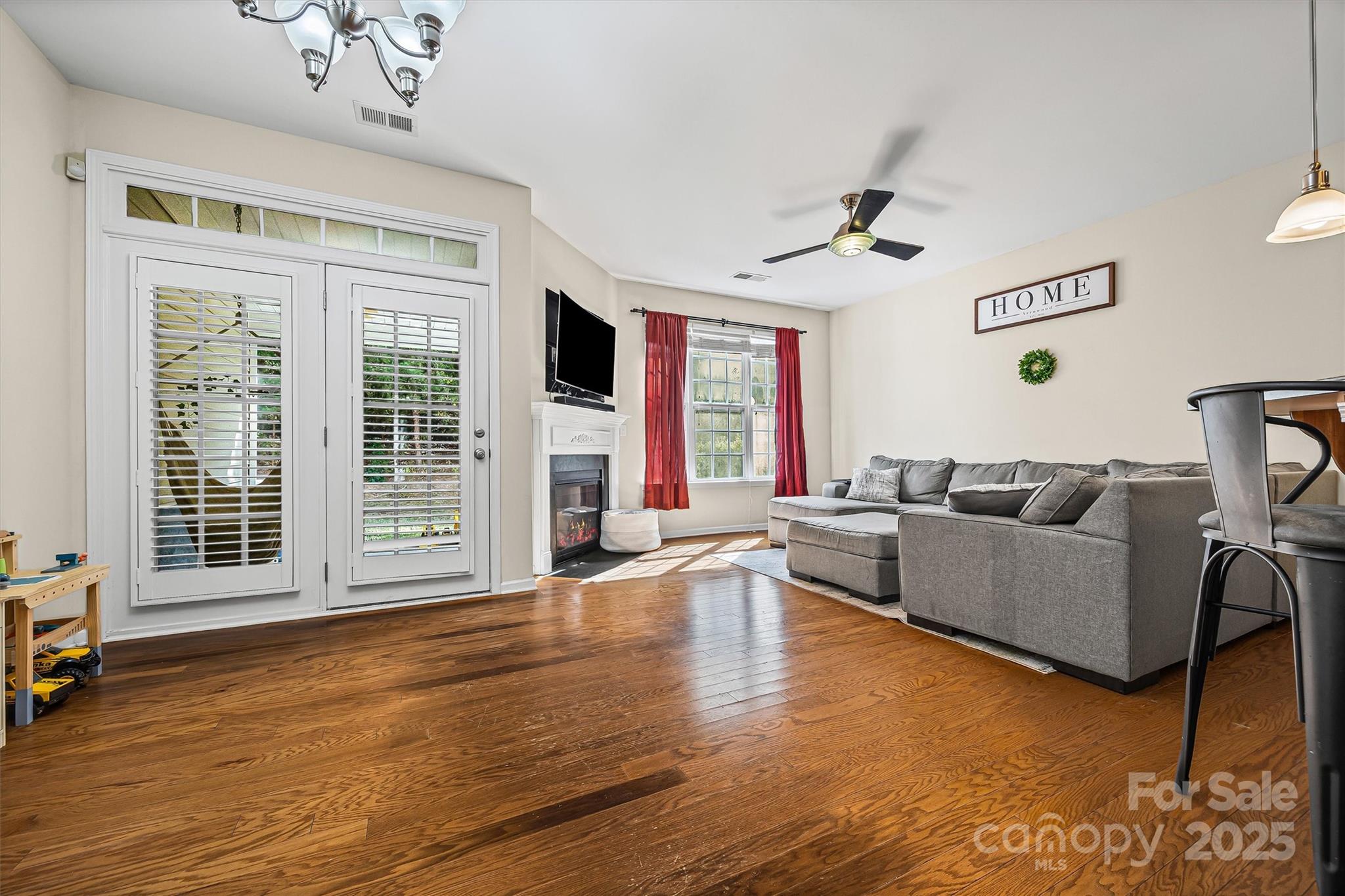 The Woodlands - Residential