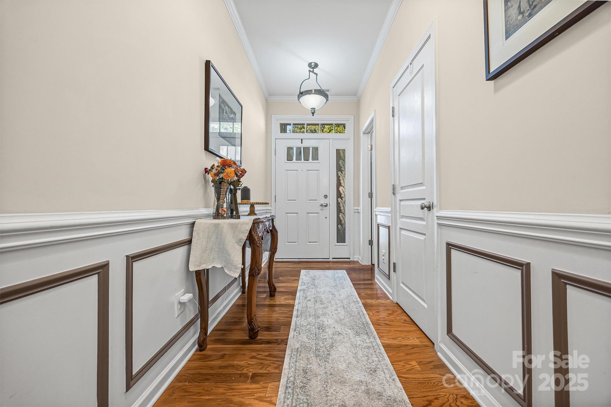 The Woodlands - Residential