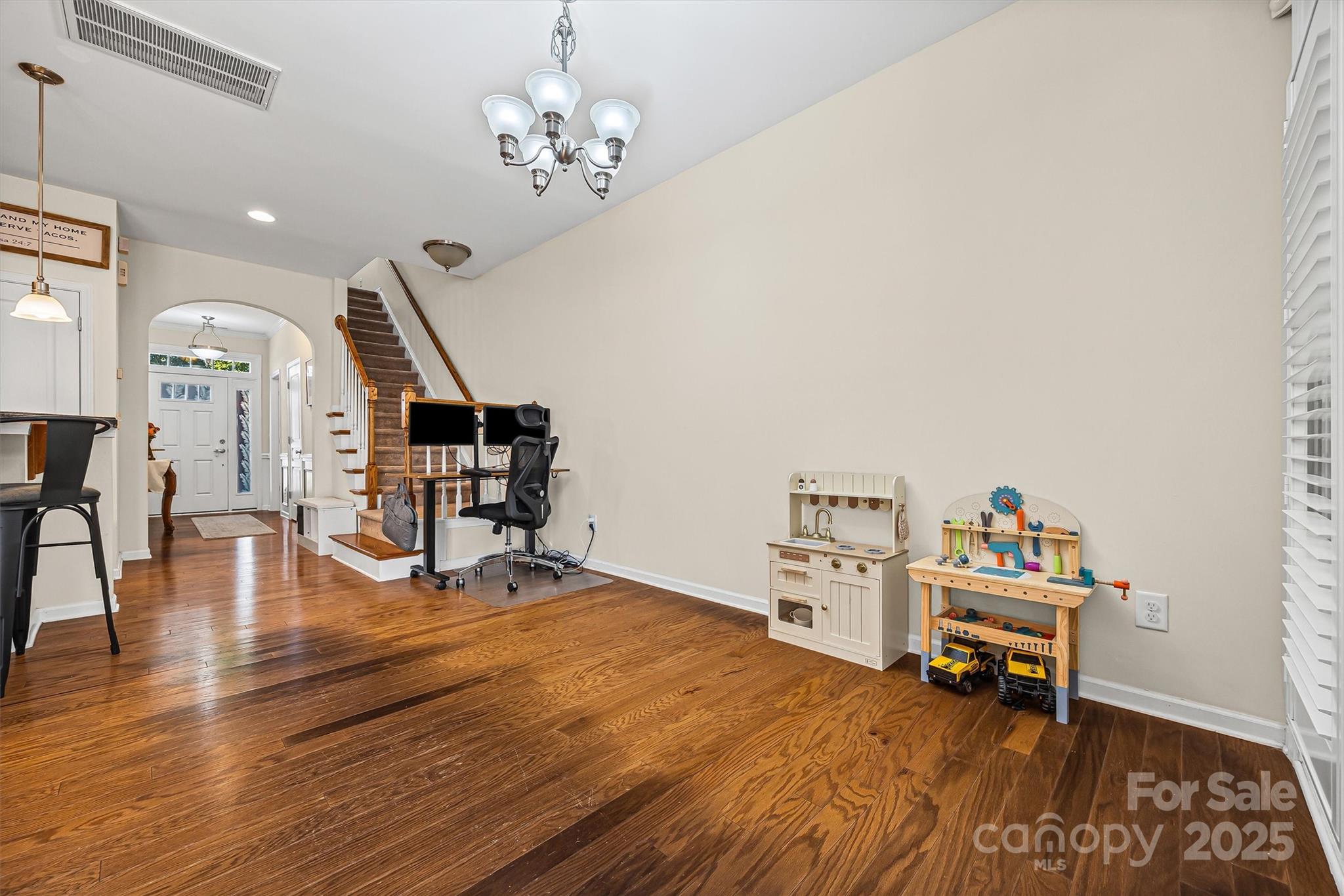 The Woodlands - Residential