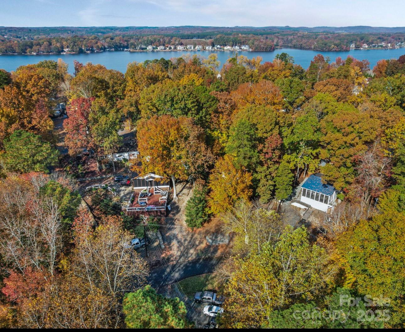 Twin Harbor - Land