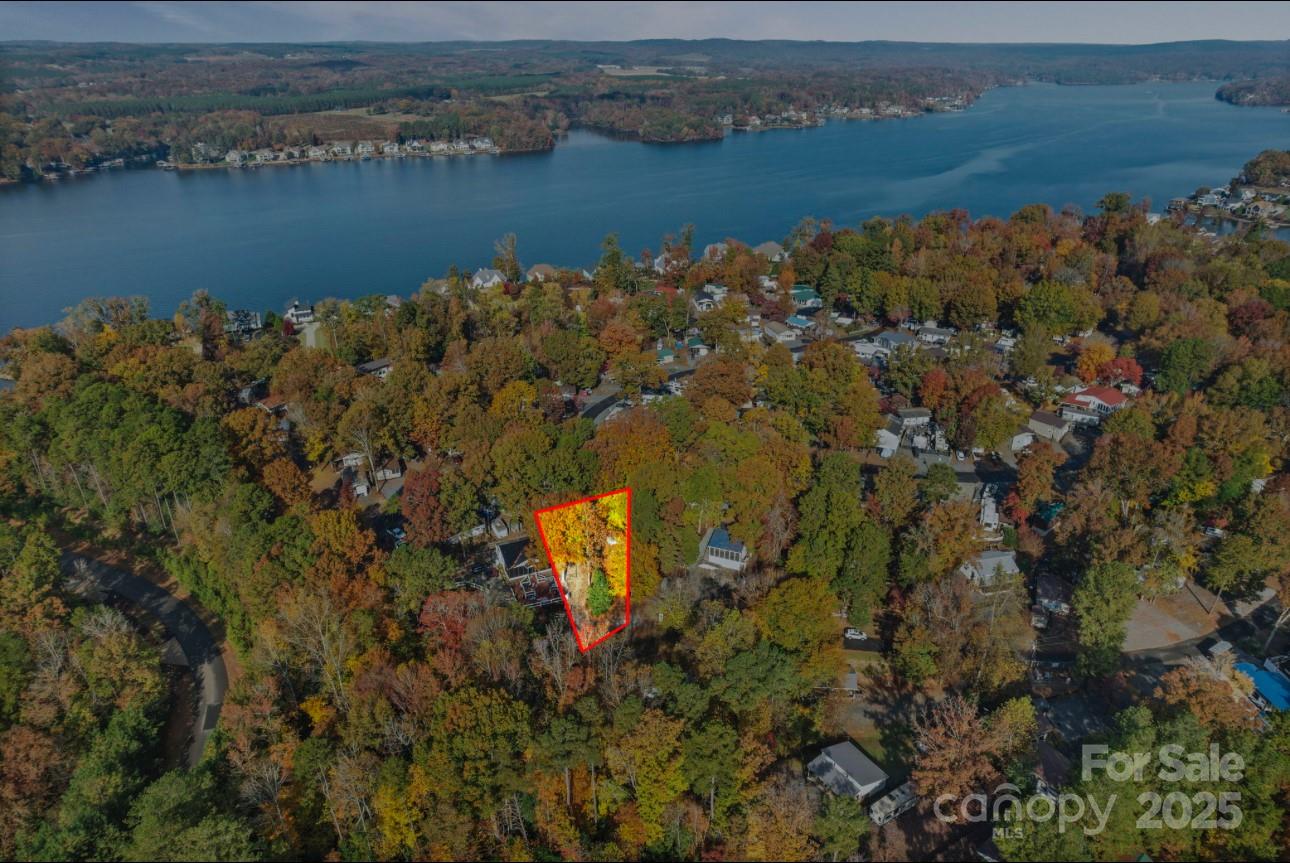 Twin Harbor - Land