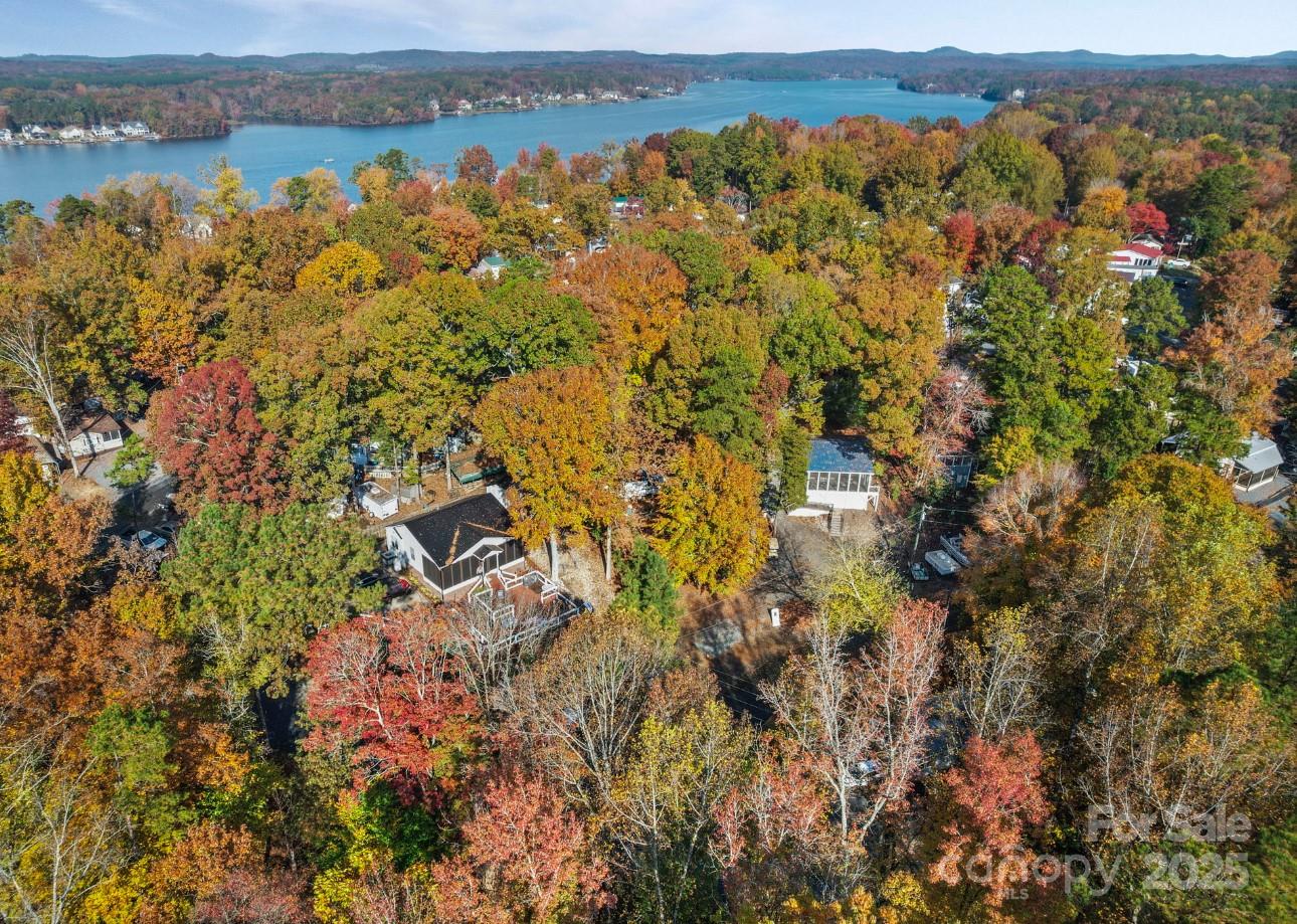 Twin Harbor - Land