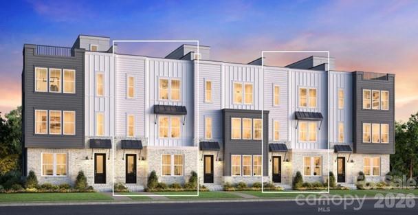 River District Westrow - Residential