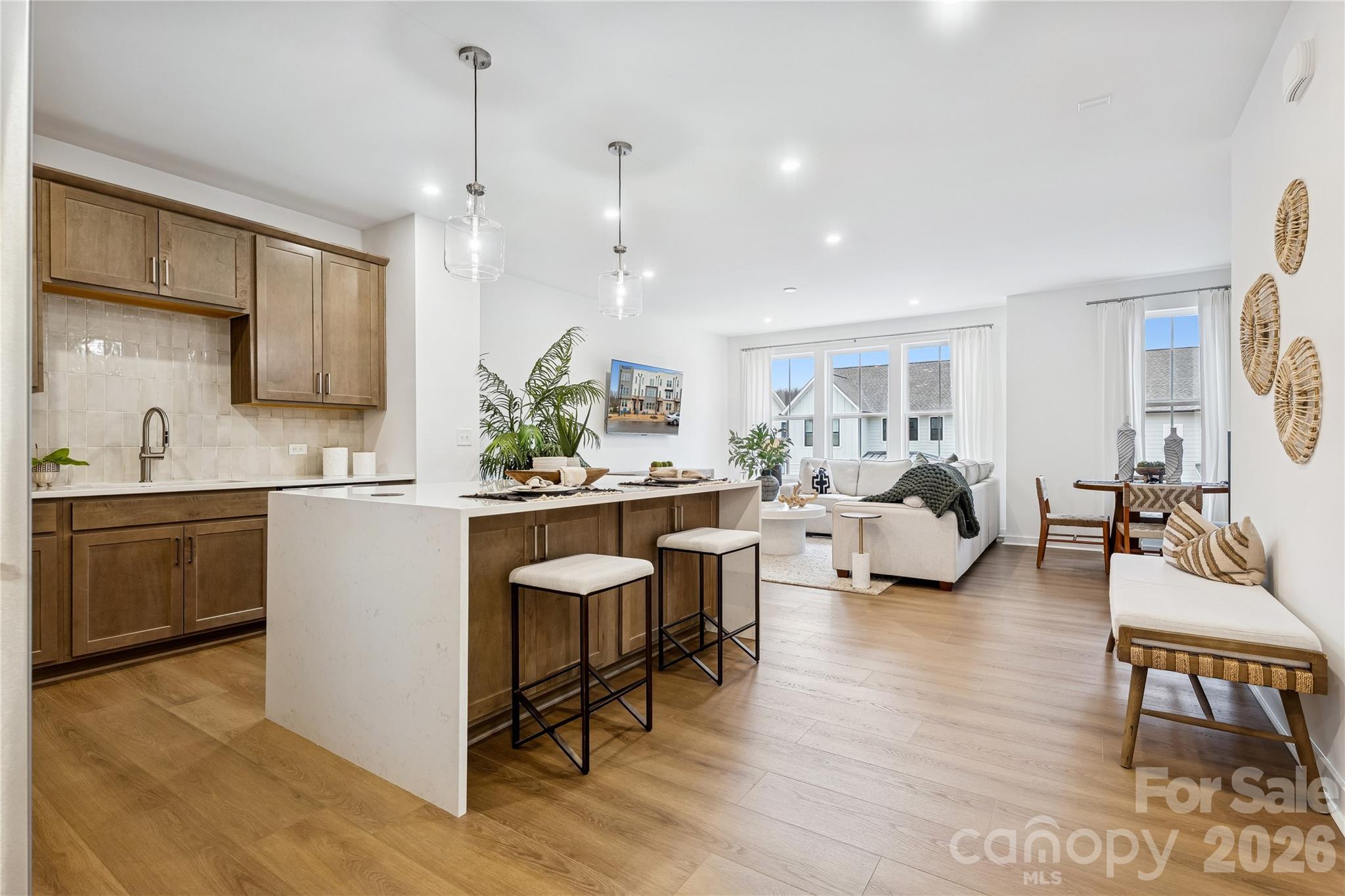 River District Westrow - Residential