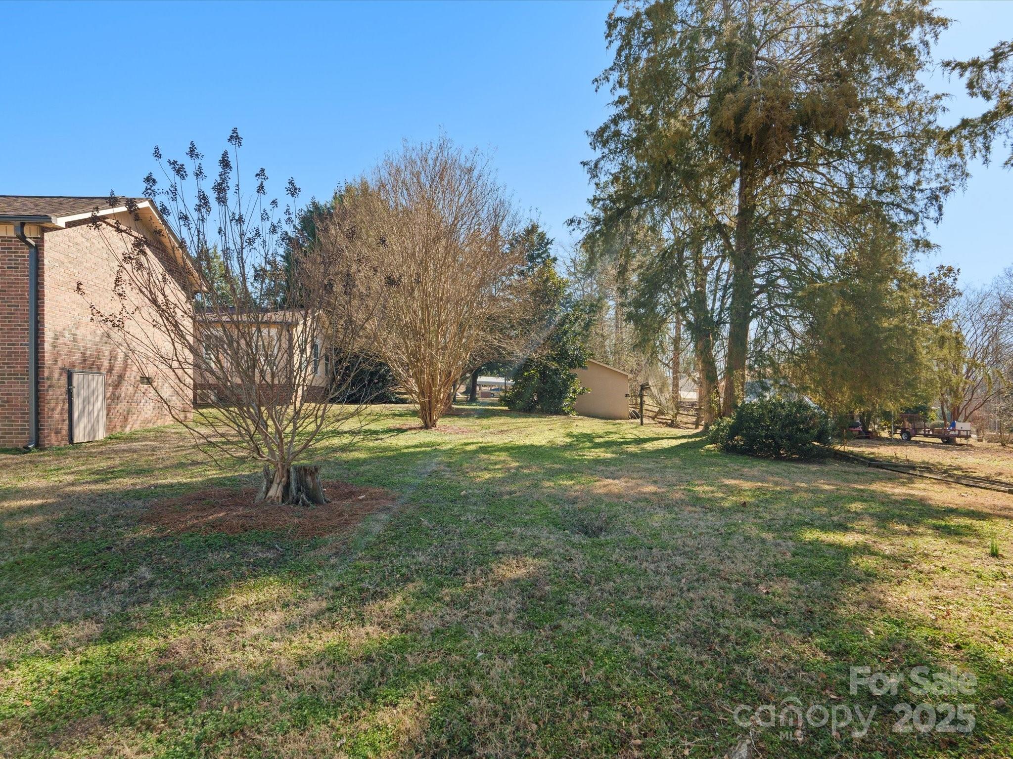 Bel Air Acres - Residential