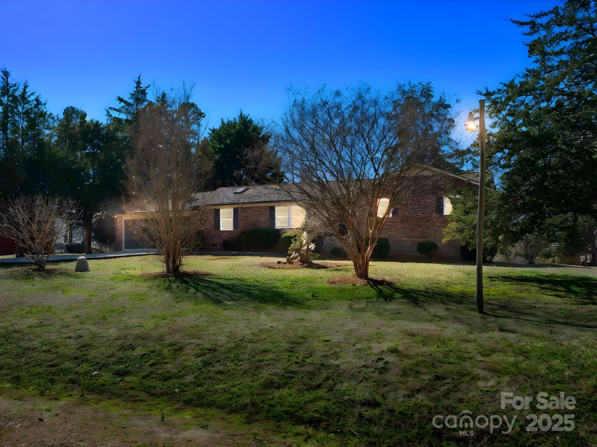 Bel Air Acres - Residential