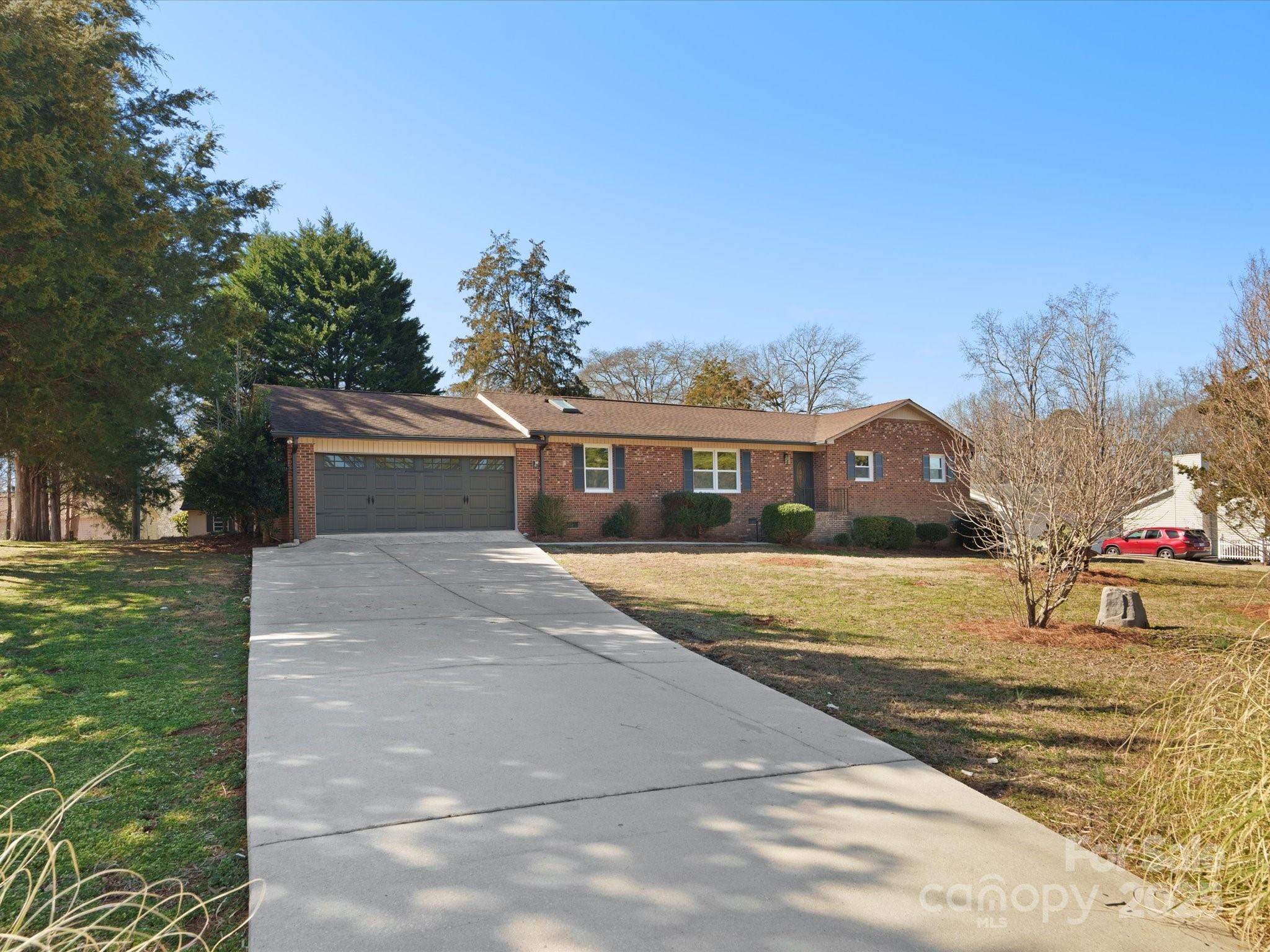 Bel Air Acres - Residential