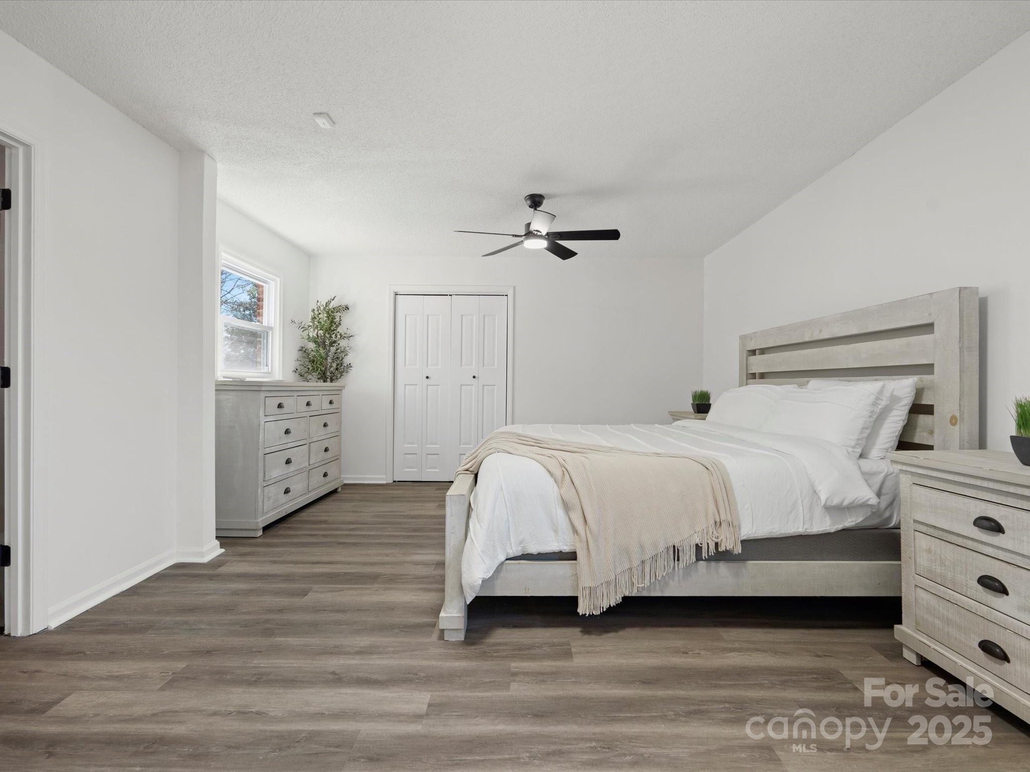 Bel Air Acres - Residential