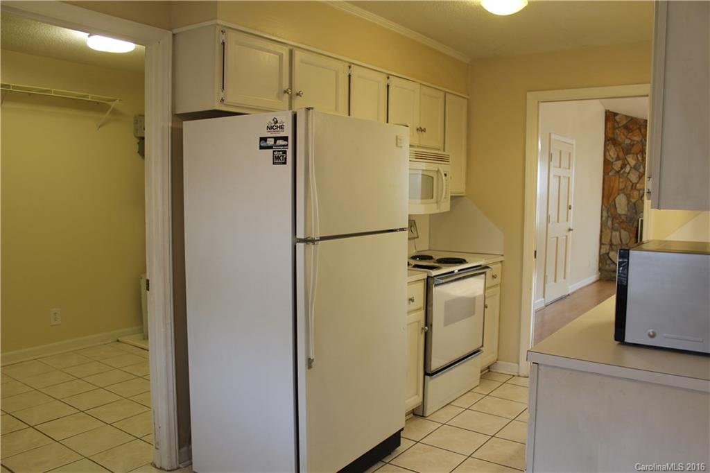 Tall Oaks - Residential