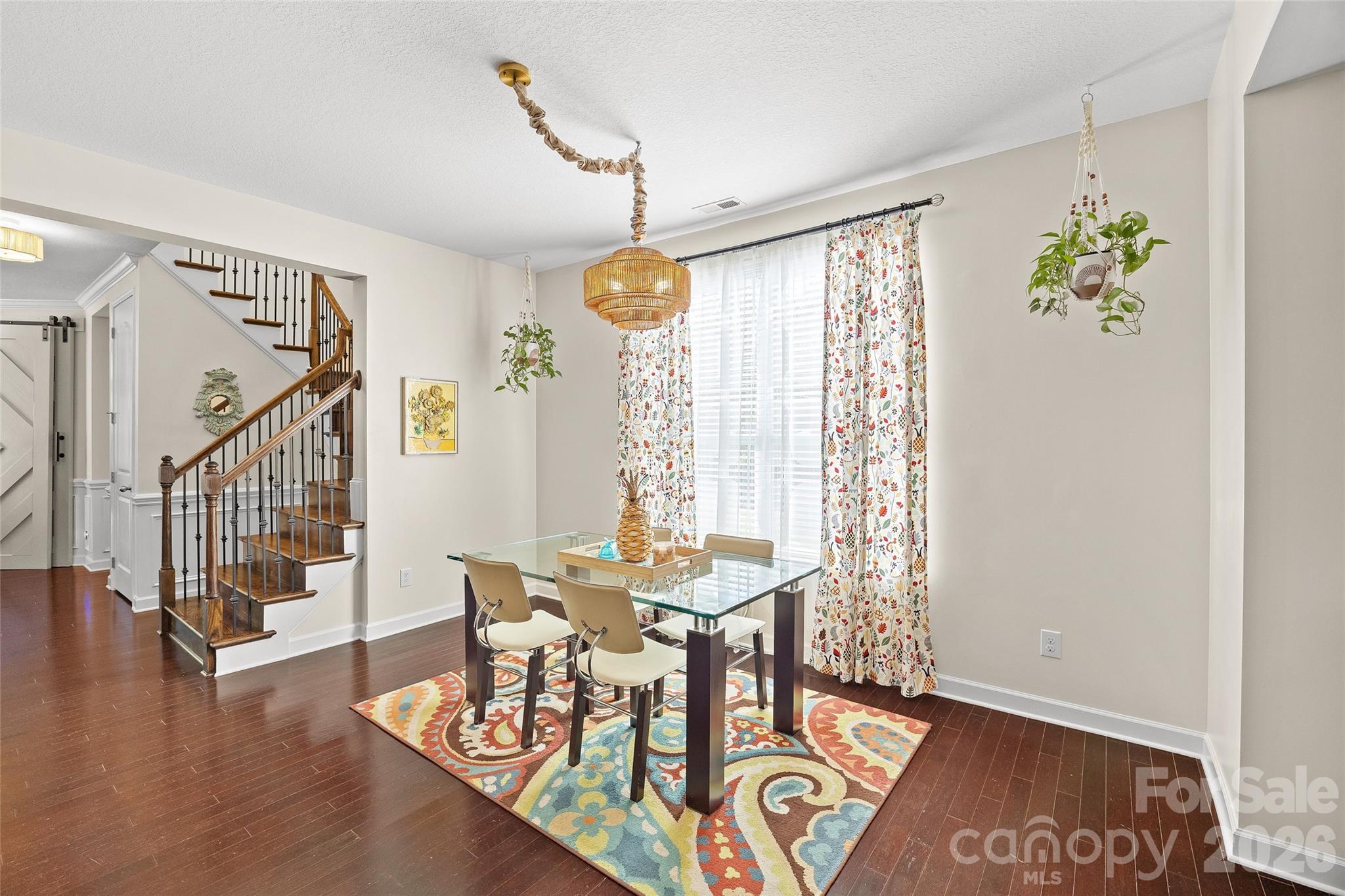 Shelly Woods - Residential
