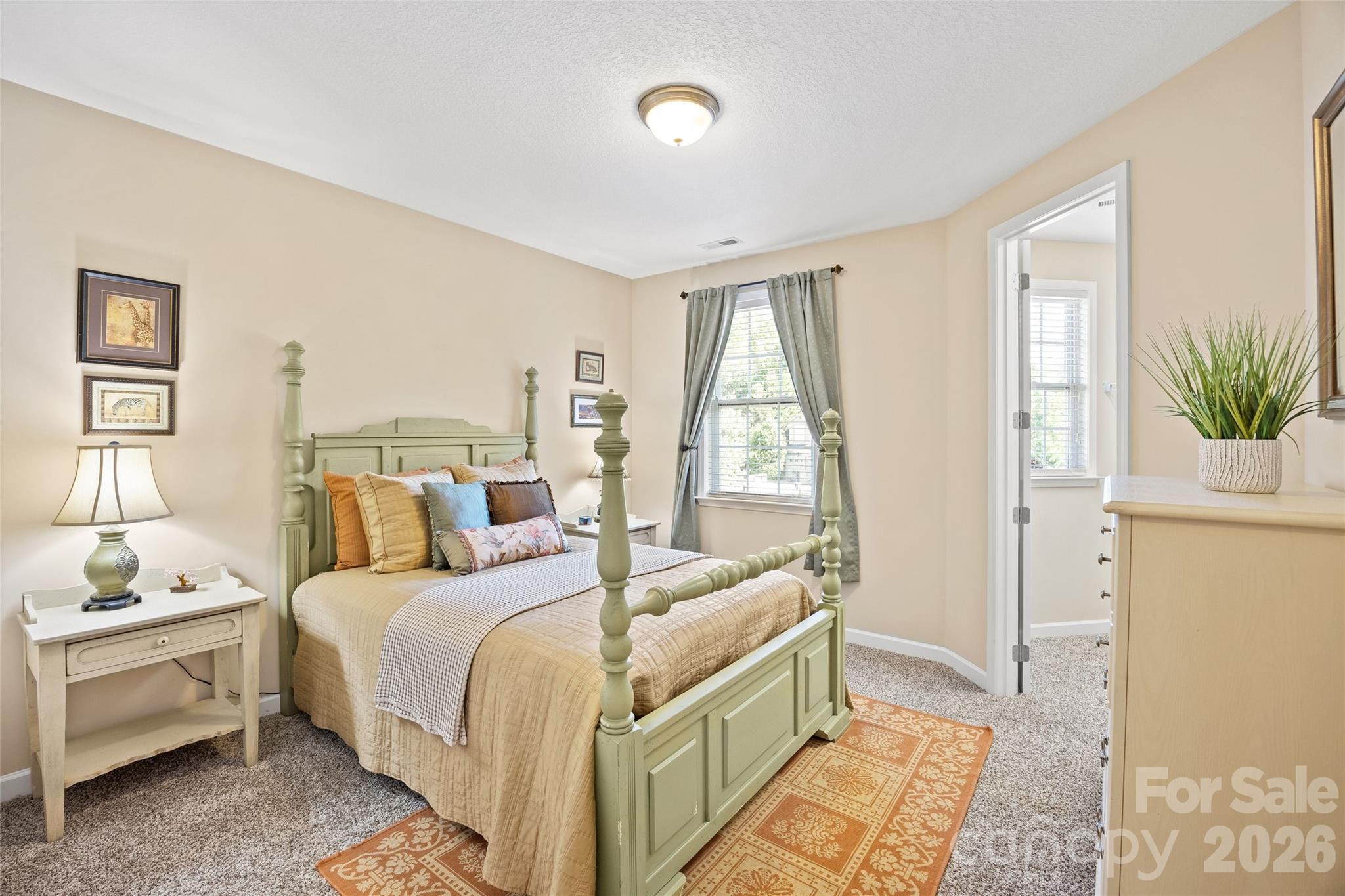Shelly Woods - Residential