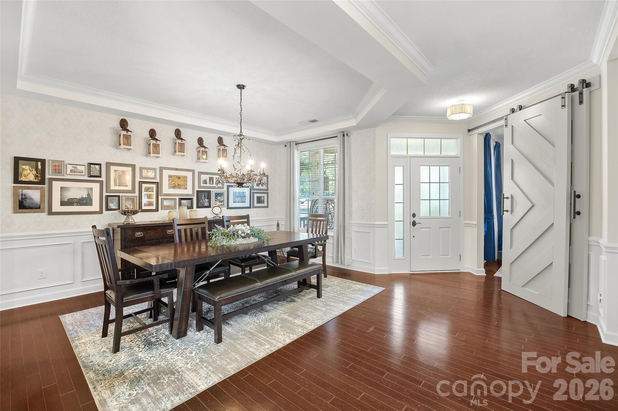 Shelly Woods - Residential