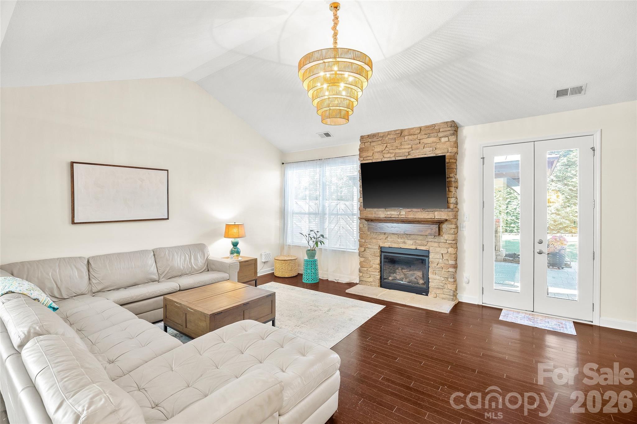 Shelly Woods - Residential
