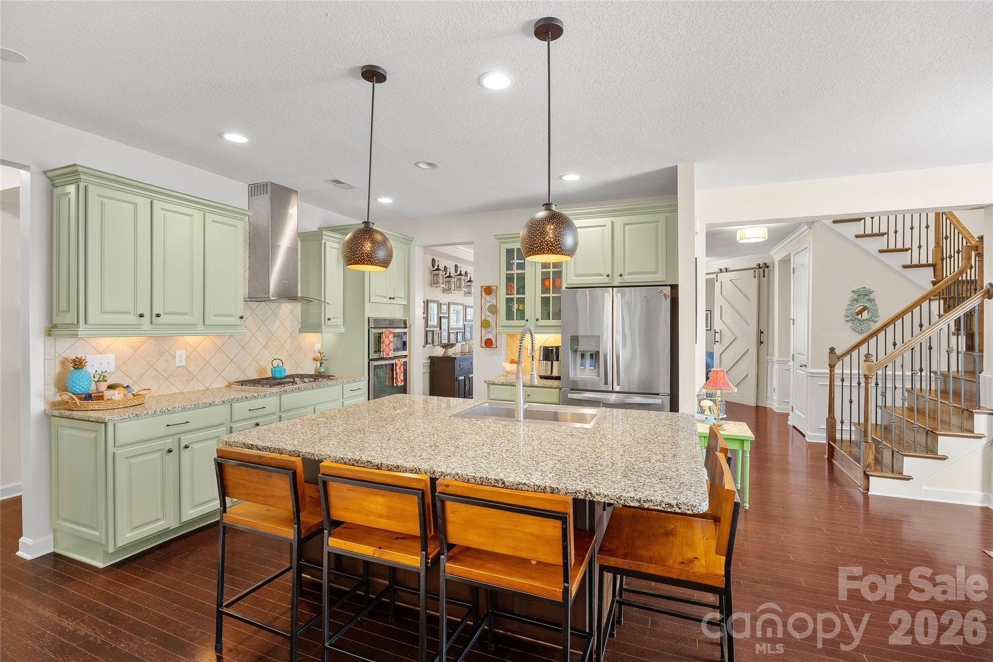 Shelly Woods - Residential