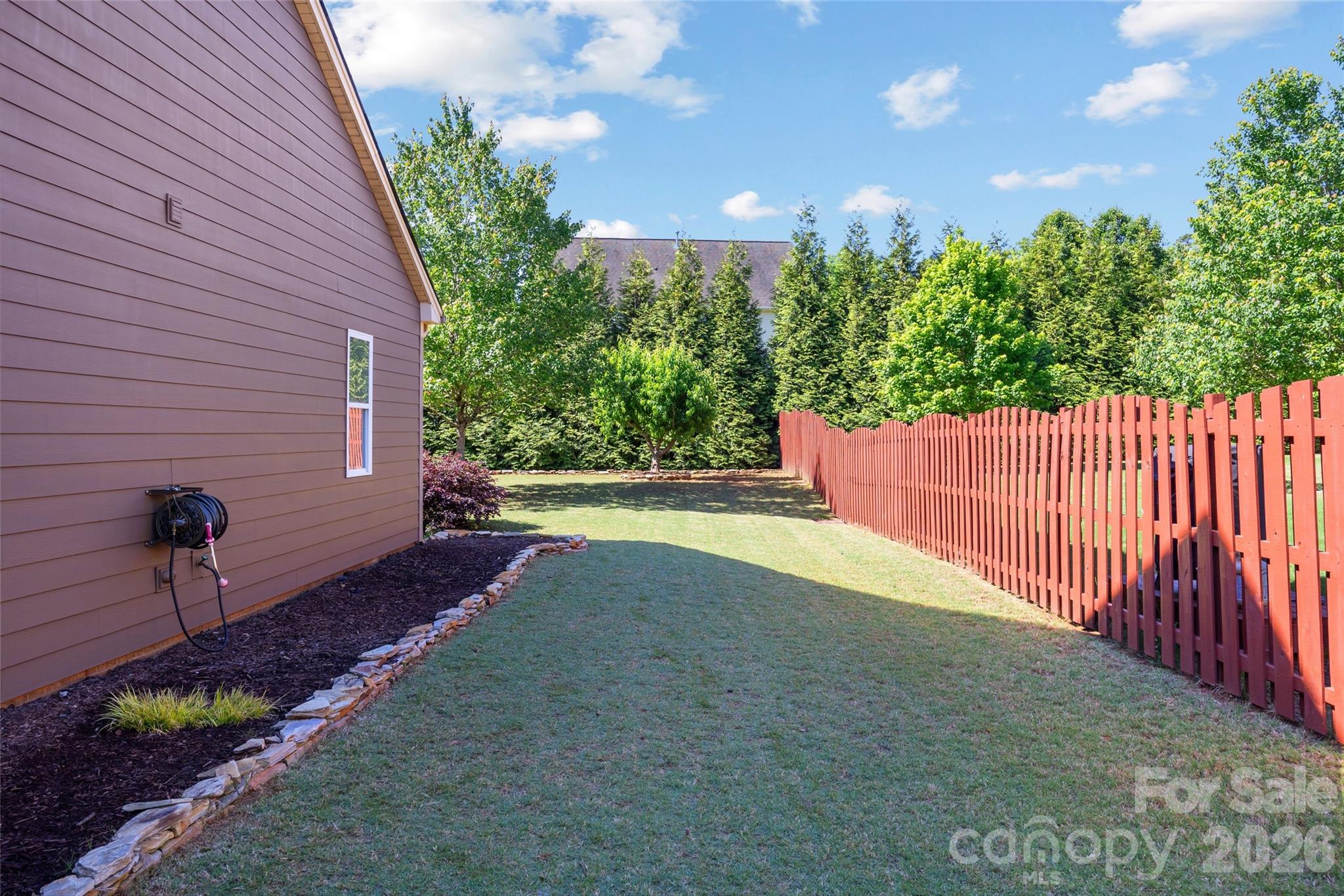 Shelly Woods - Residential