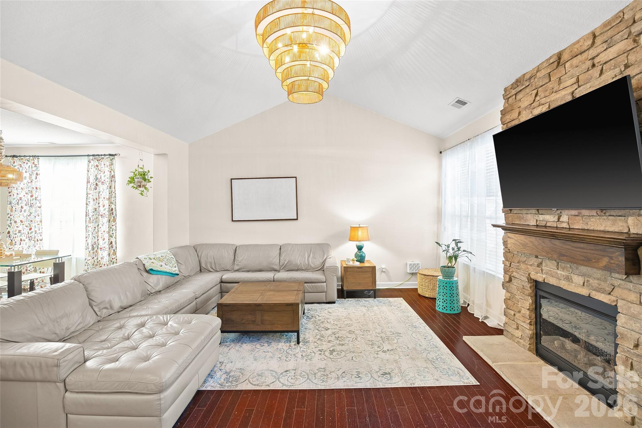 Shelly Woods - Residential