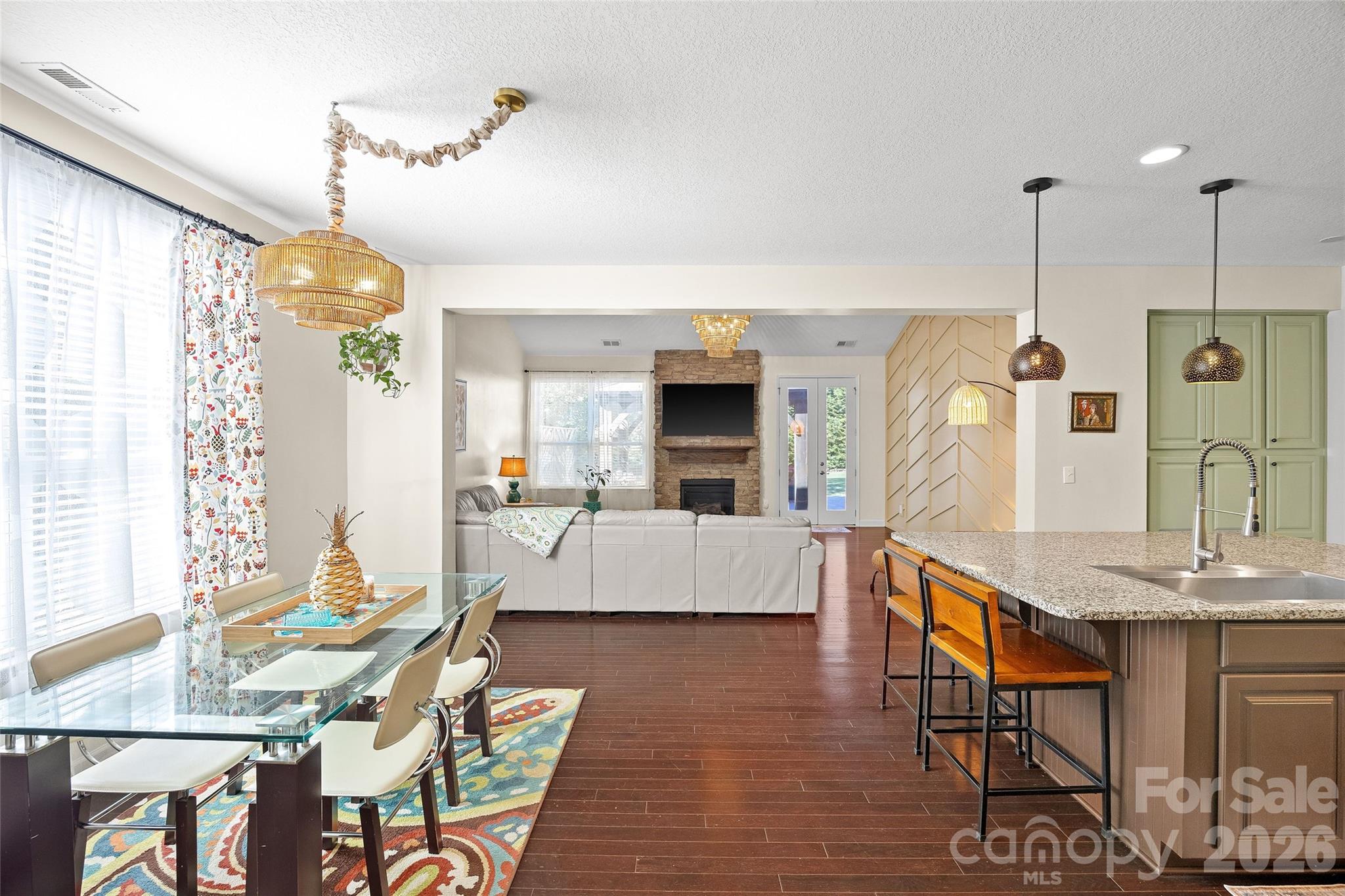 Shelly Woods - Residential