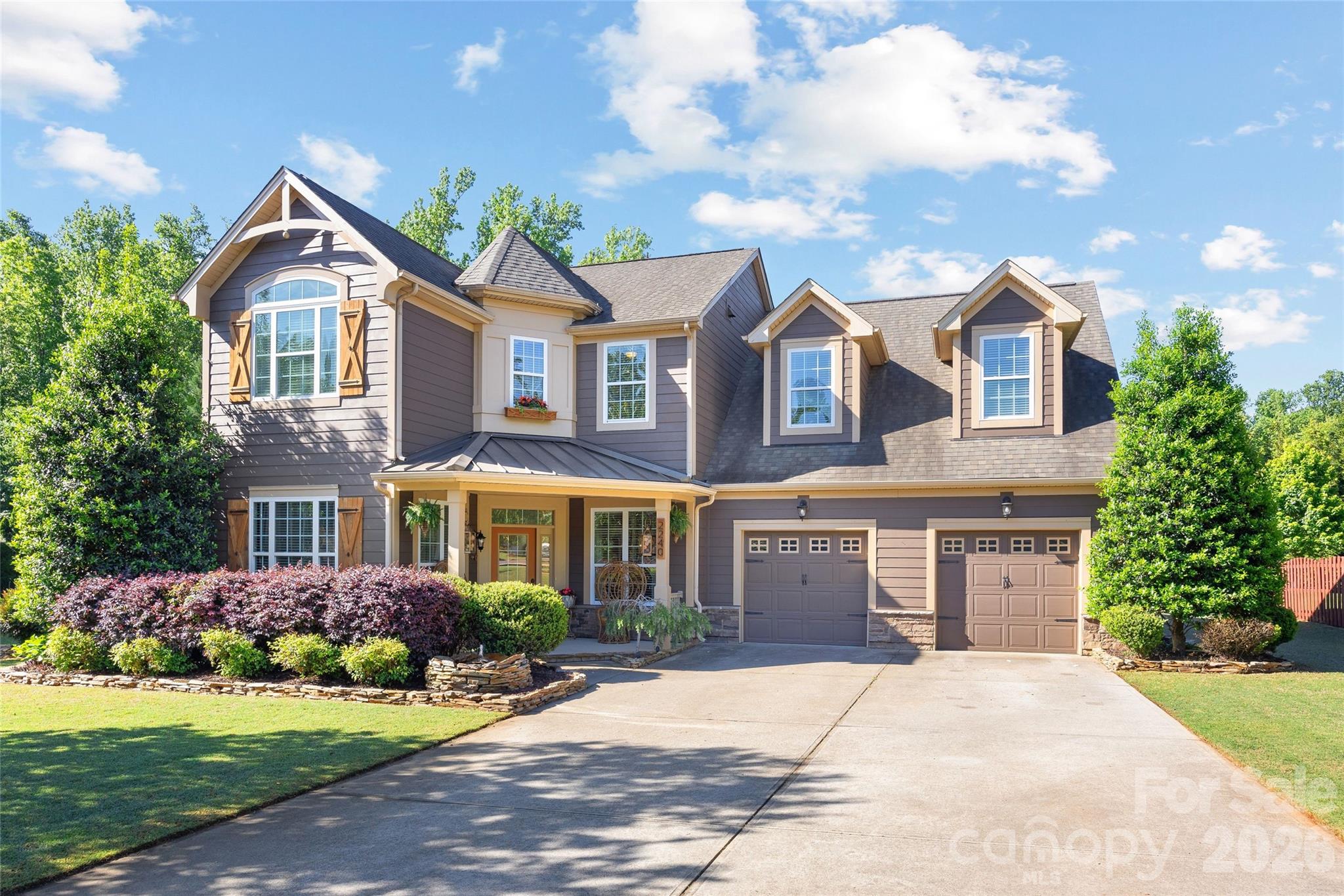 Shelly Woods - Residential
