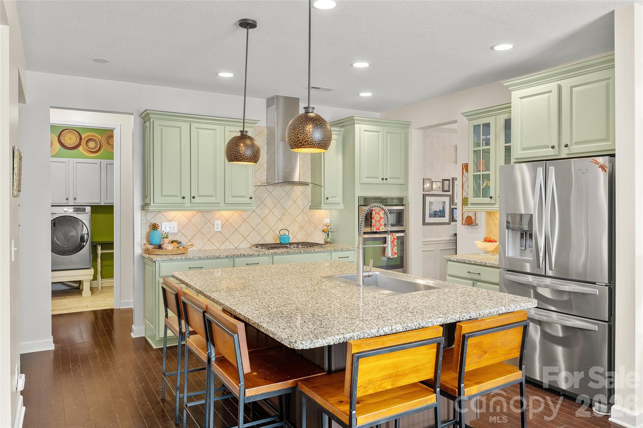 Shelly Woods - Residential