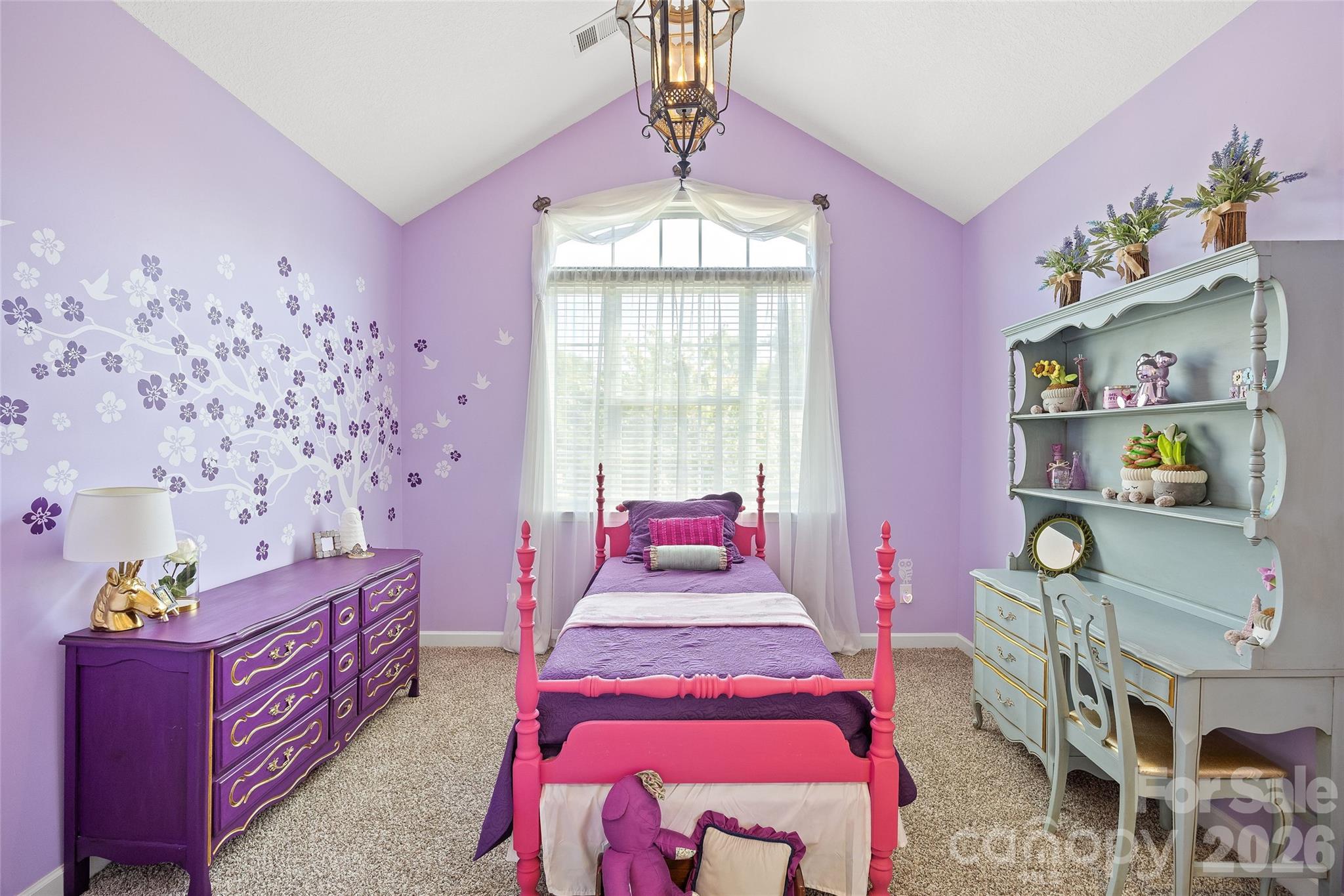 Shelly Woods - Residential
