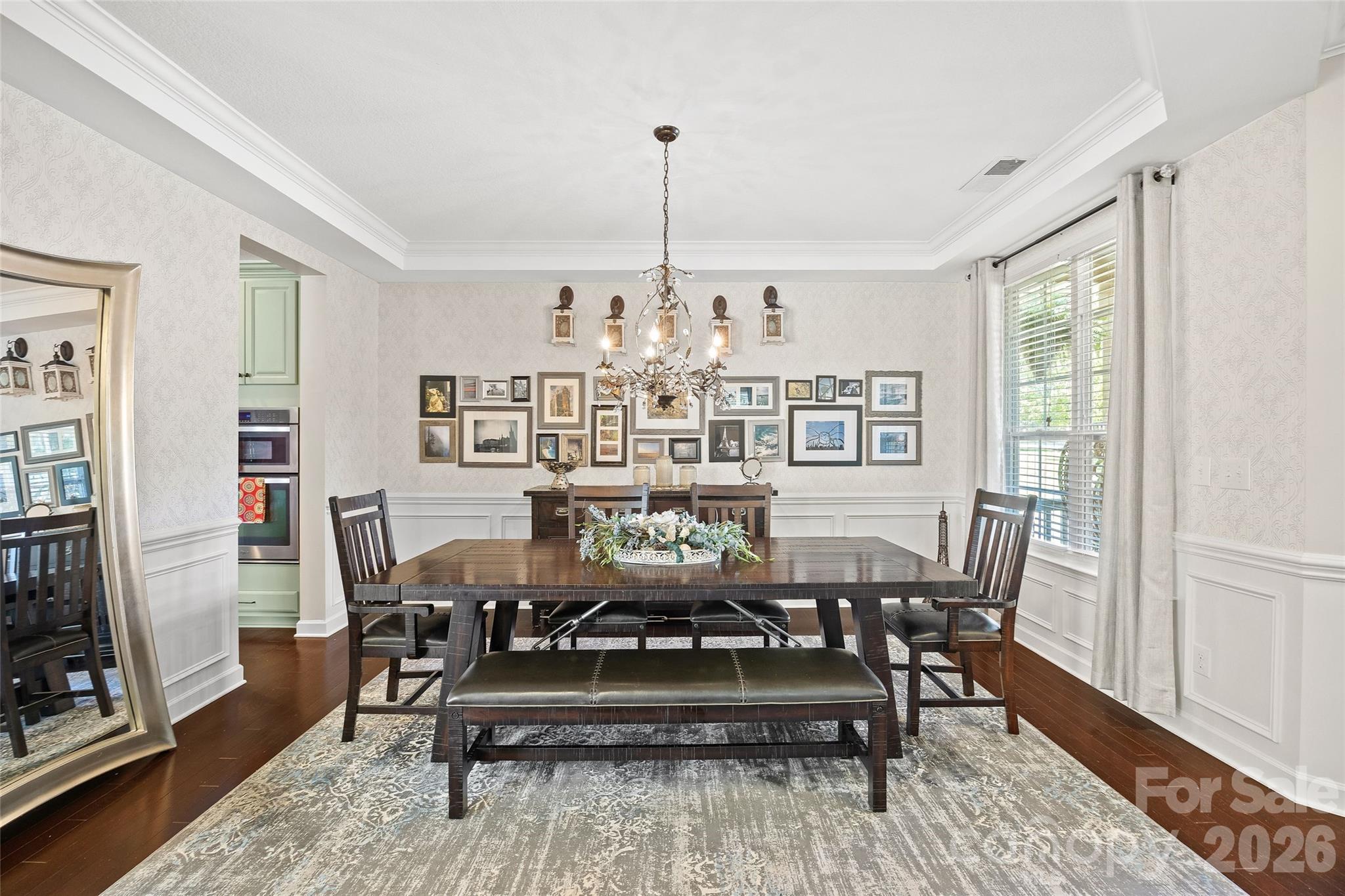 Shelly Woods - Residential