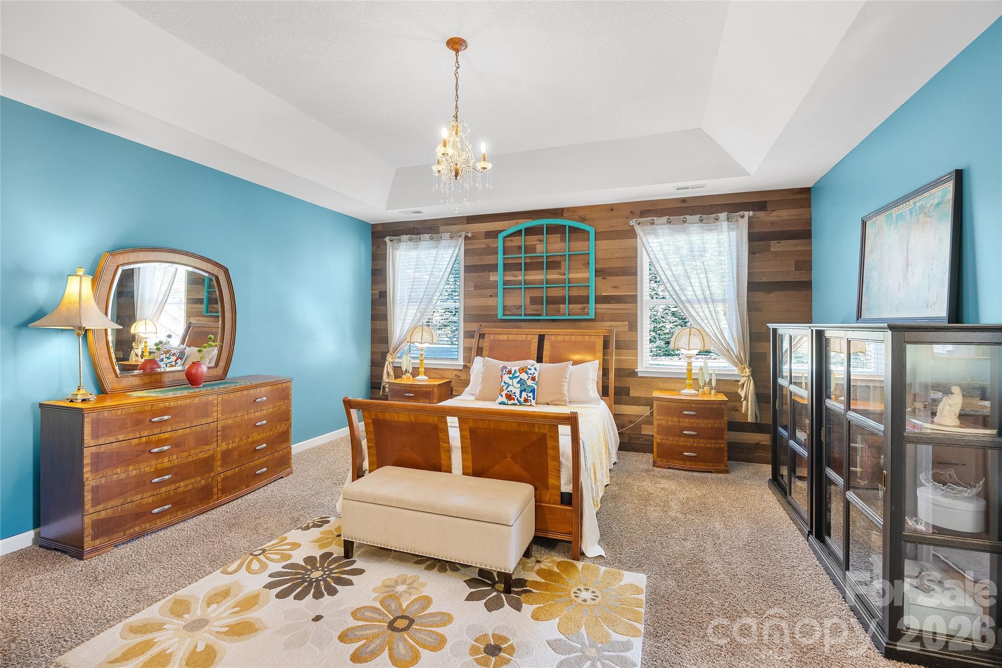 Shelly Woods - Residential