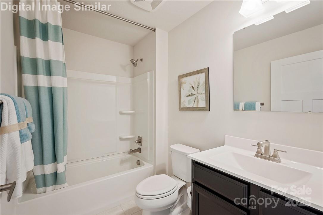 Basildon - Residential