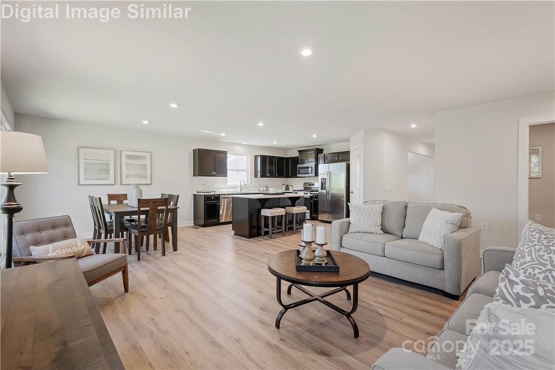 Basildon - Residential