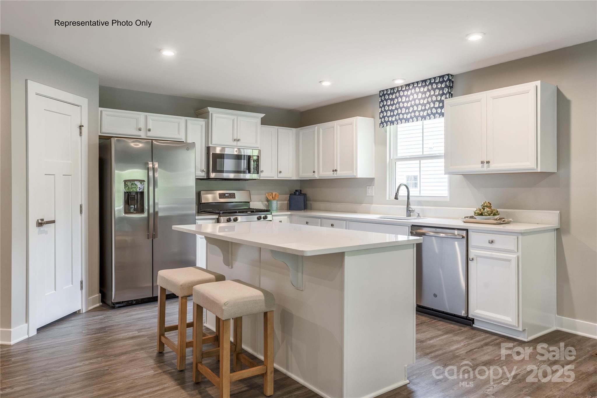 Basildon - Residential