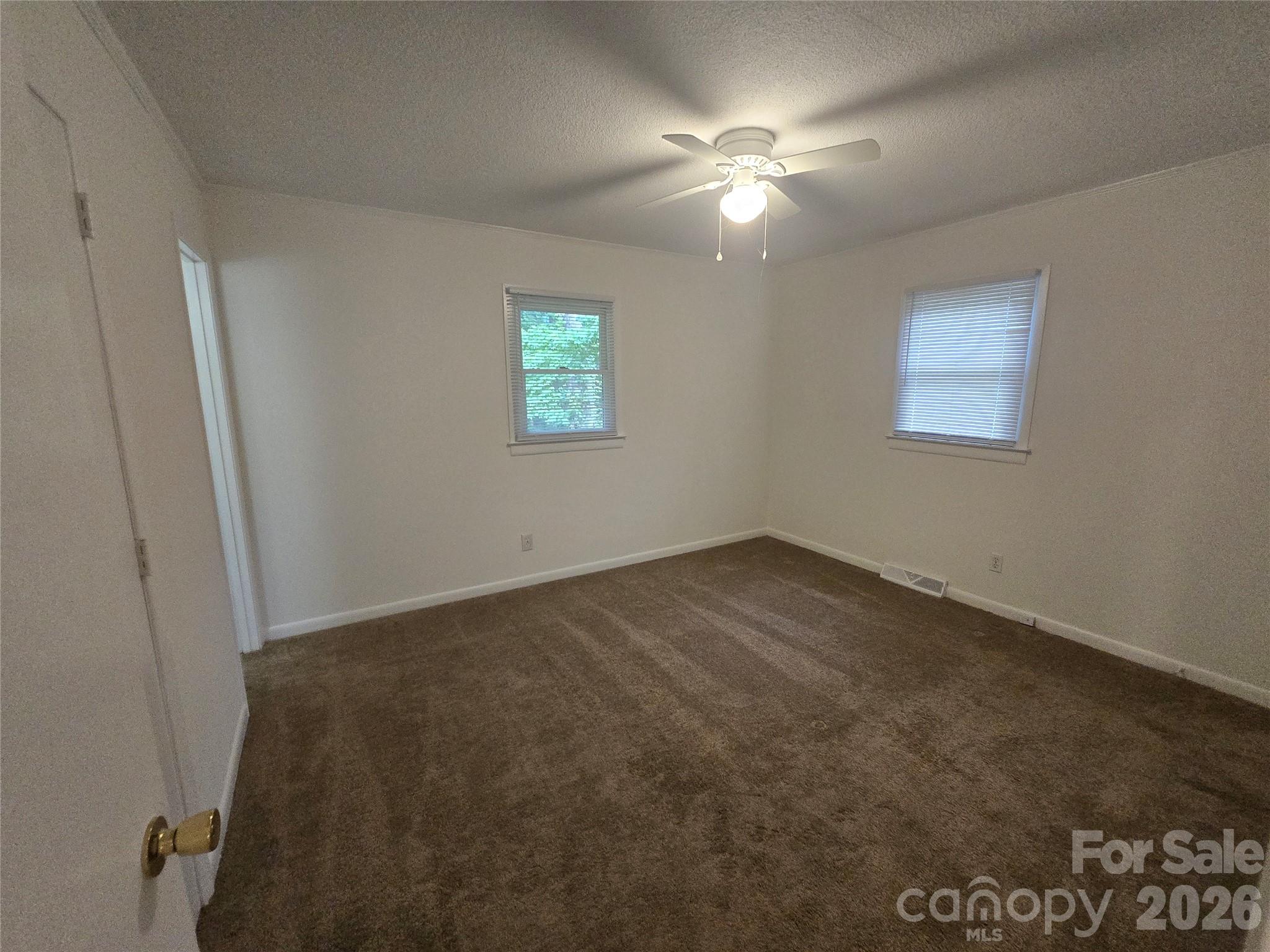 None - Residential