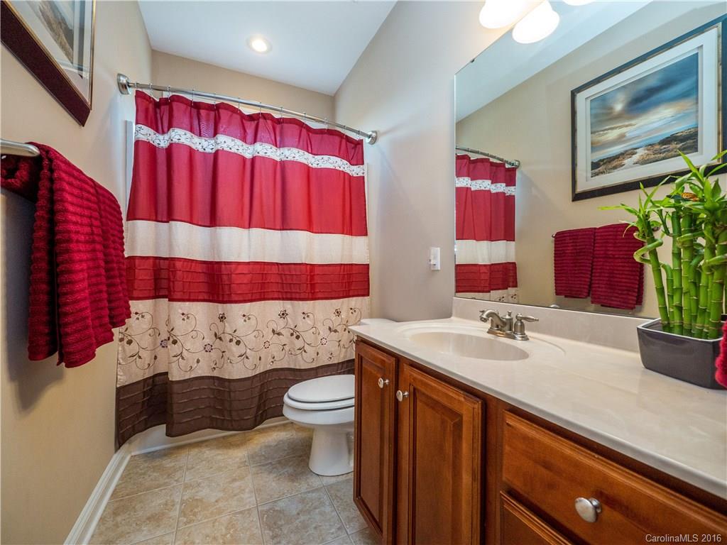 Catawba Crest - Residential