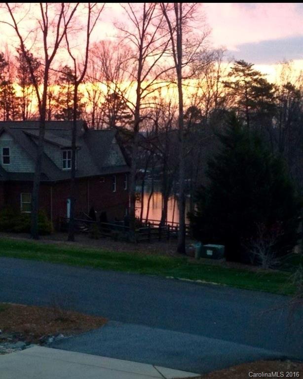 Catawba Crest - Residential