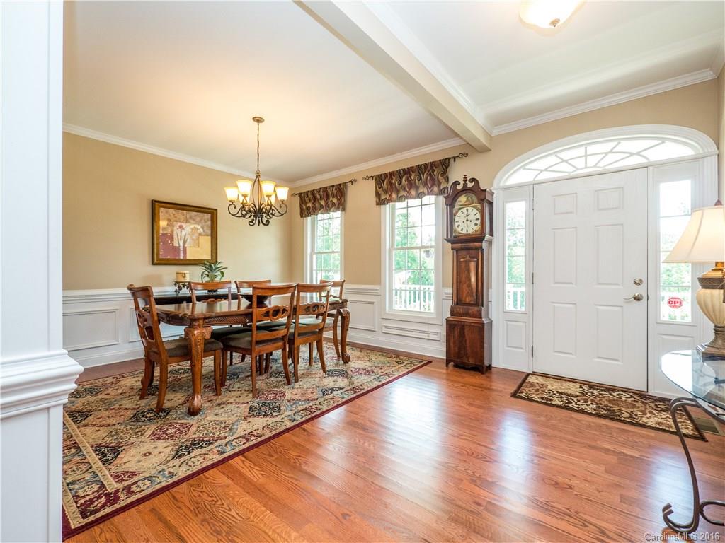 Catawba Crest - Residential