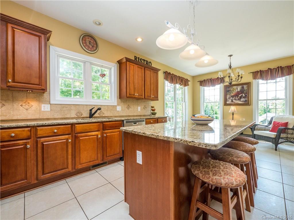 Catawba Crest - Residential