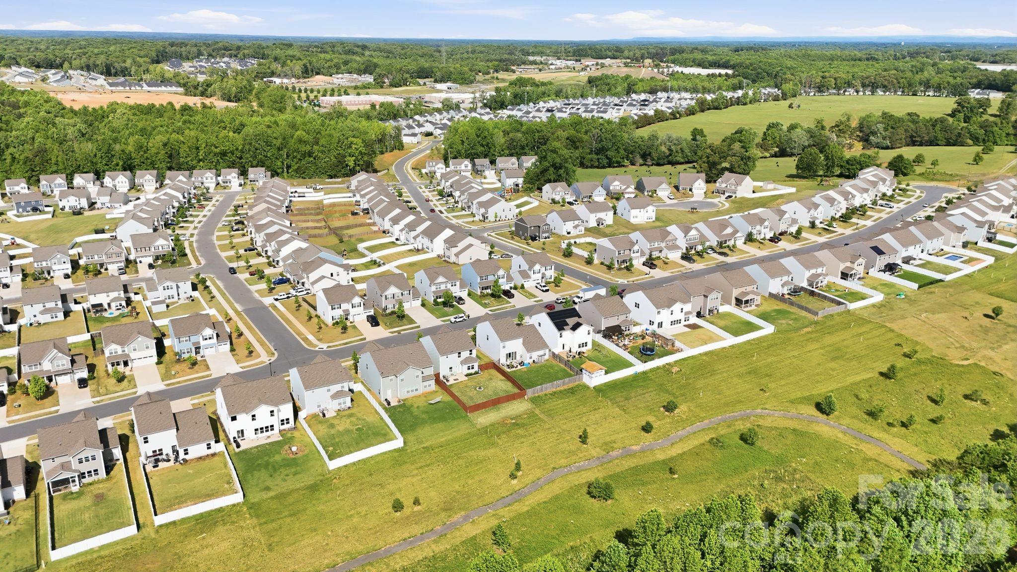 Sutters Mill - Residential
