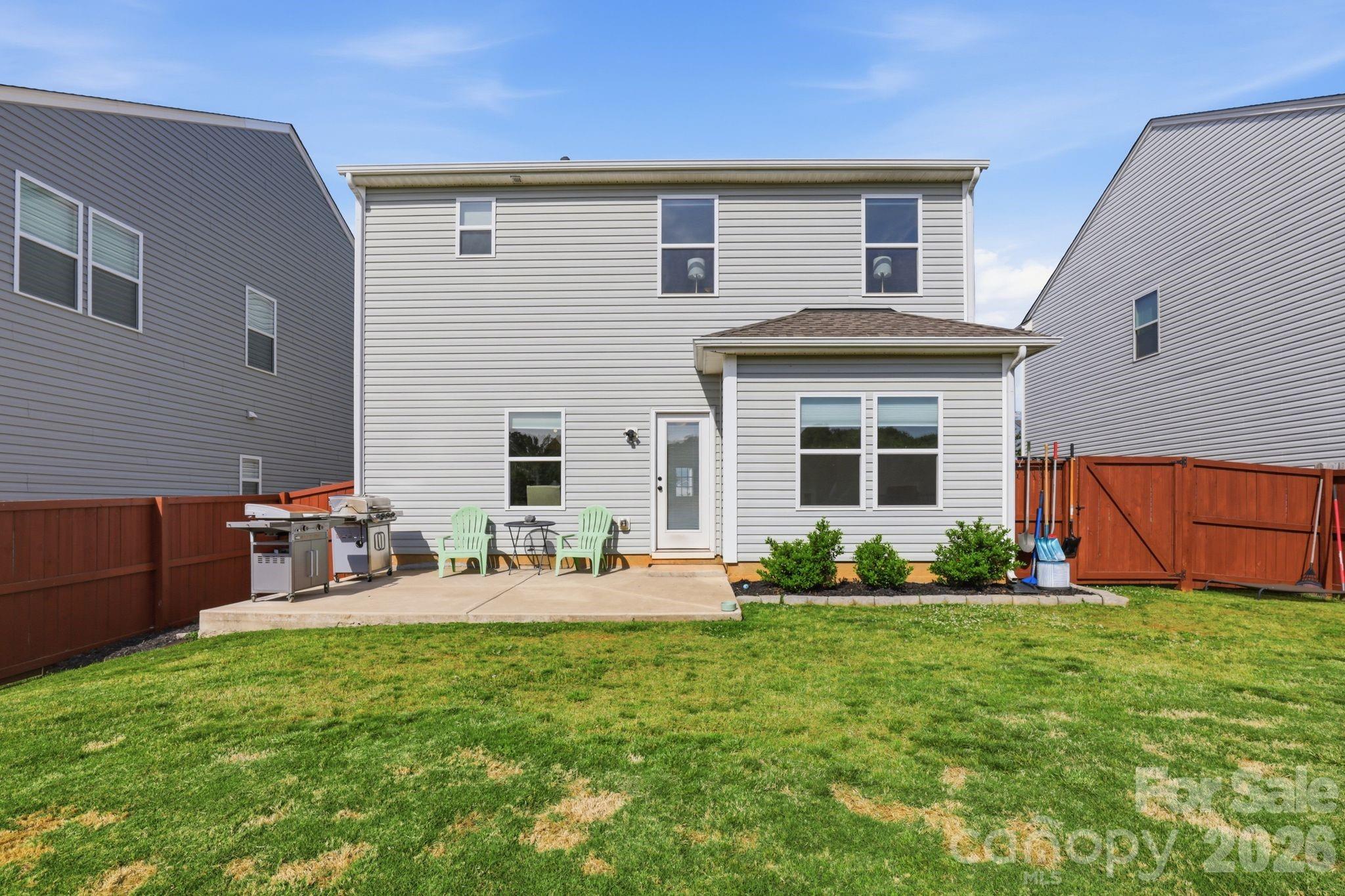 Sutters Mill - Residential
