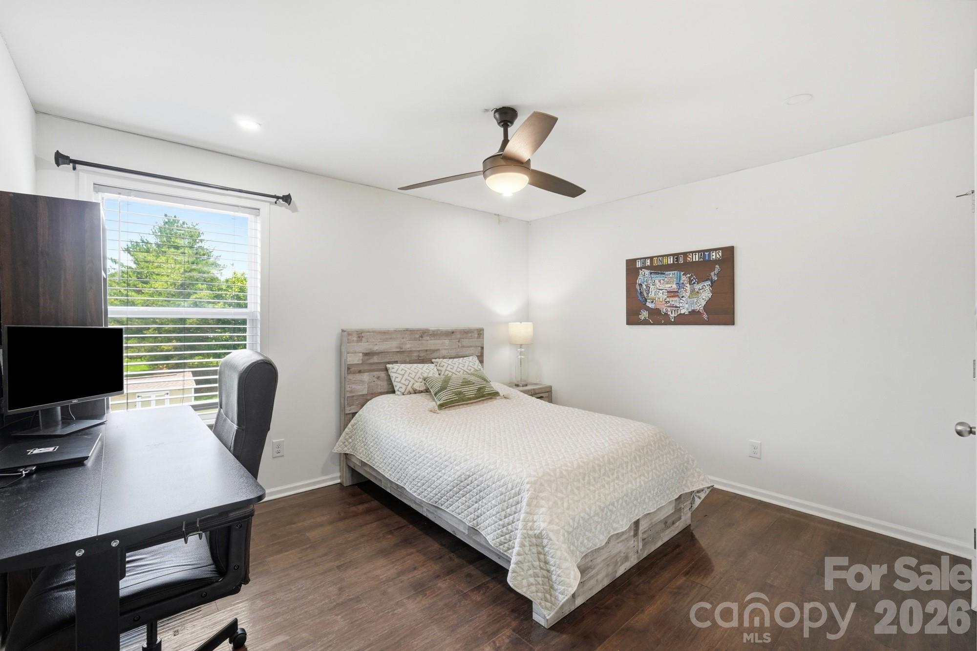 Creeks Landing - Residential