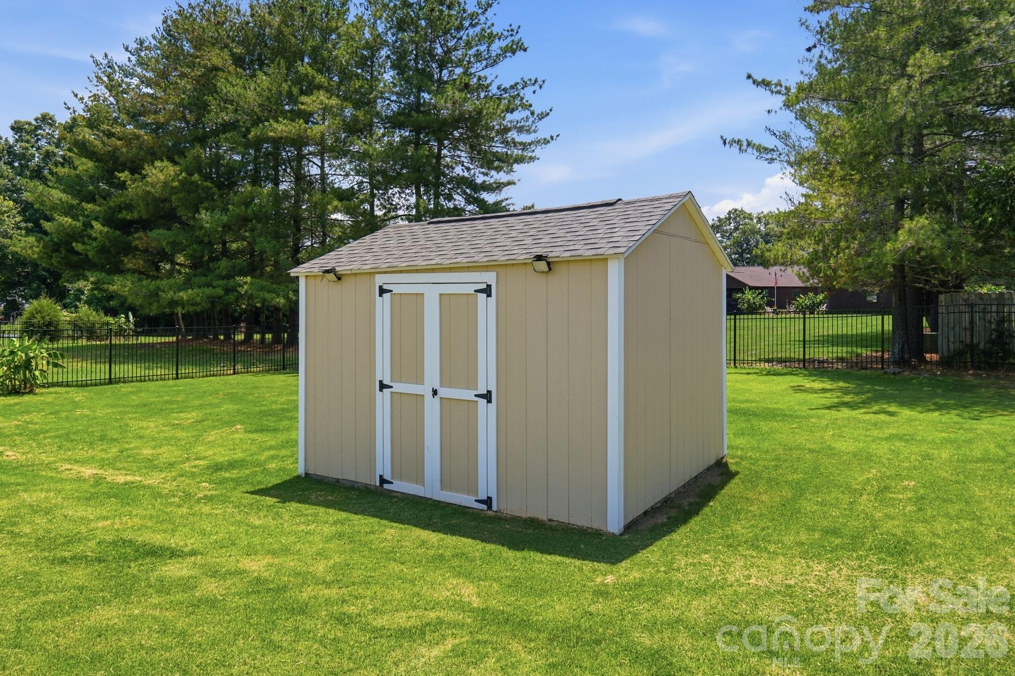 Creeks Landing - Residential